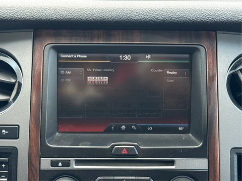 Used 2015 Ford Expedition Platinum AWD/4WD image 16