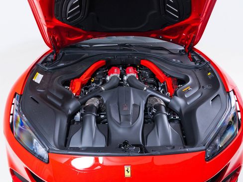 Used 2022 Ferrari Portofino M image 45