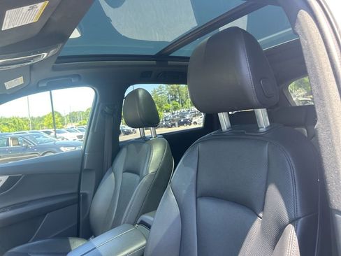 Used 2018 Audi Q7 2.0T Premium Plus w/ Premium Plus Package AWD/4WD image 8