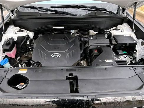 Used 2024 Hyundai Palisade XRT image 10