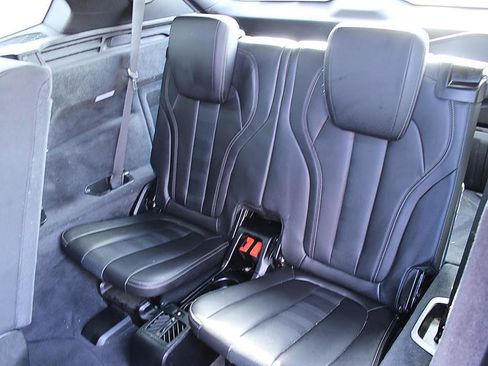 Used 2020 BMW X5 sDrive40i w/ Convenience Package image 21