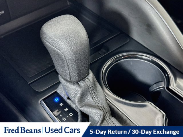 Used 2020 Toyota Camry LE FWD image 21