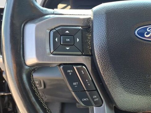 Used 2021 Ford Expedition Max Platinum image 28