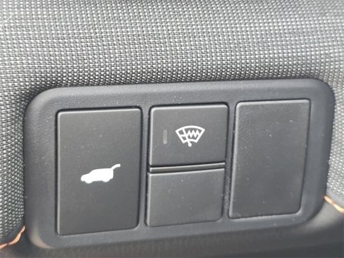 New 2026 Honda Passport TrailSport image 11