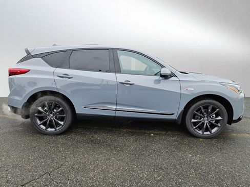 New 2026 Acura RDX A-Spec image 2