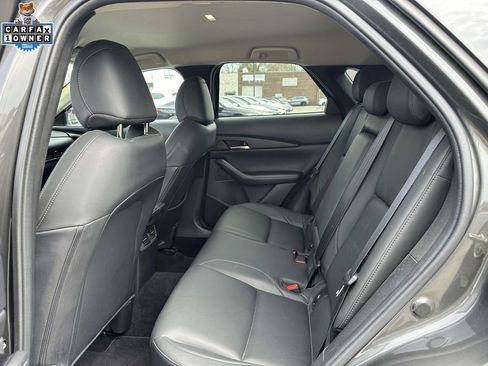 Used 2023 MAZDA CX-30 AWD 2.5 S w/ Preferred Package image 10