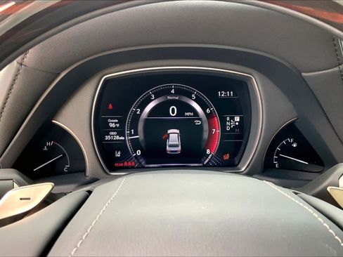 Used 2022 Lexus LS 500 w/ Interior Upgrade Package RWD image 24