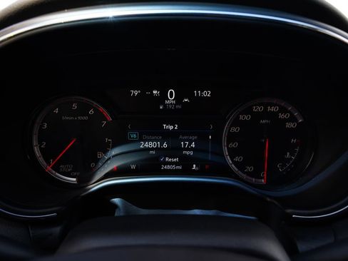 Used 2023 Cadillac CT5 V RWD image 27