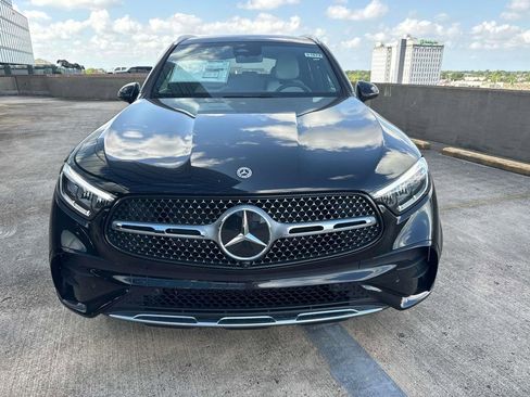 New 2026 Mercedes-Benz GLC 300 image 2