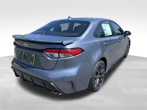 New 2026 Toyota Corolla SE FWD image 5
