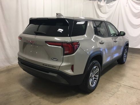 Used 2025 GMC Terrain Elevation image 4