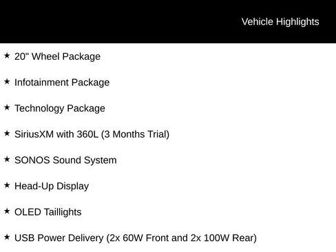 New 2026 Audi Q3 quattro 2.0T AWD/4WD image 2