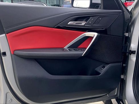 Certified 2024 BMW X1 xDrive28i image 25