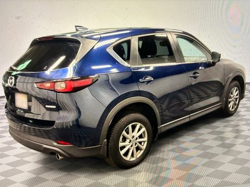 Used 2023 MAZDA CX-5 AWD 2.5 S image 2