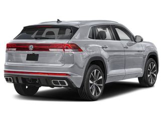 New 2026 Volkswagen Atlas Cross Sport SEL Premium R-Line AWD/4WD video 2