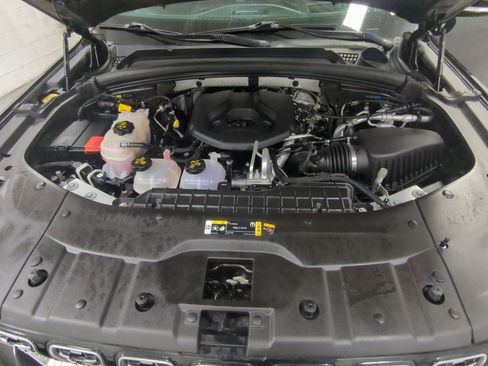 Used 2022 Jeep Grand Cherokee Summit w/ Advanced Protech Group IV image 23