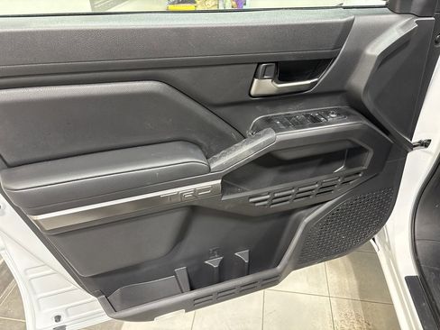 New 2026 Toyota Tacoma TRD Off-Road image 8