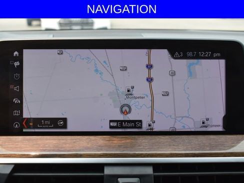 Used 2019 BMW X3 xDrive30i AWD/4WD image 8