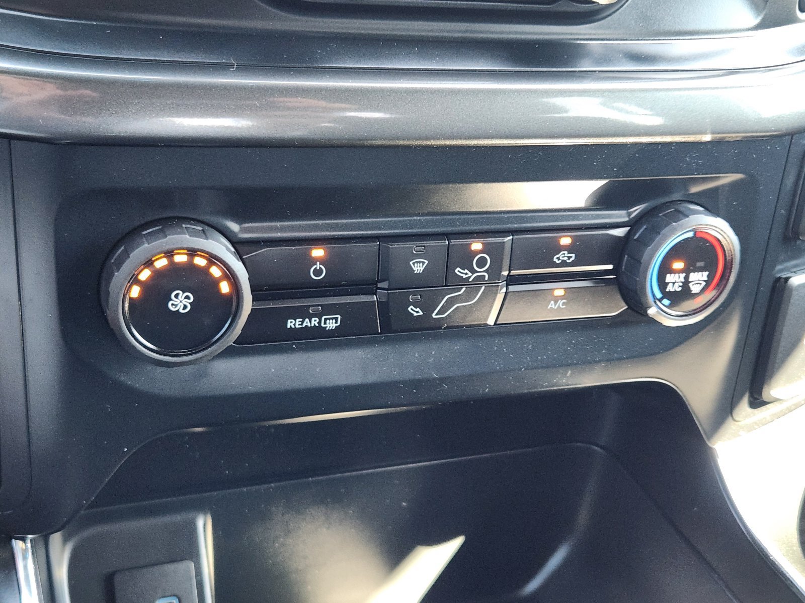 Used 2023 Ford F150 XL w/ STX Appearance Package RWD image 21