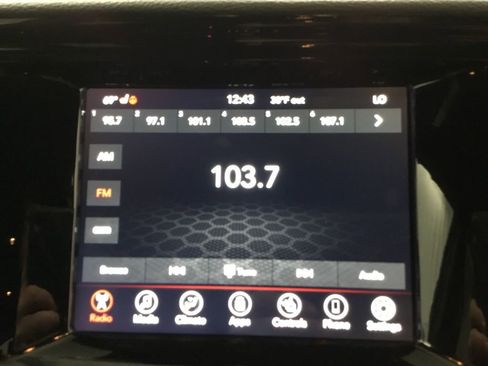 Used 2024 Dodge Durango GT image 28