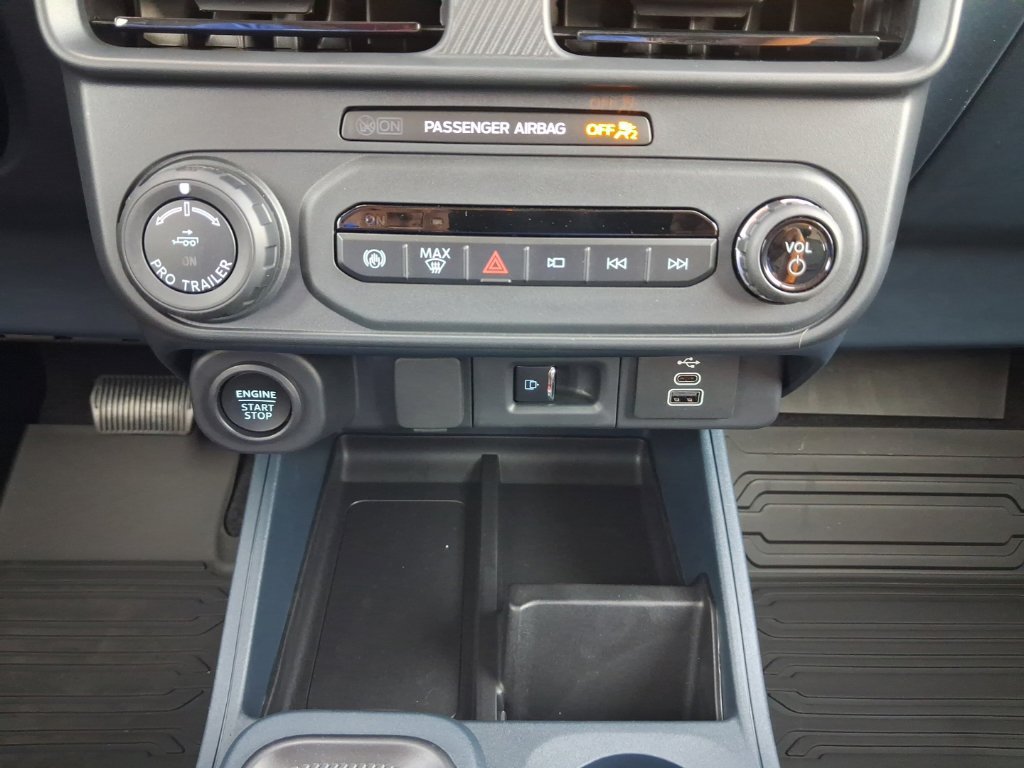 New 2026 Ford Maverick Tremor AWD/4WD image 12