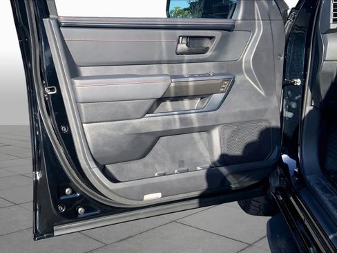 New 2026 Toyota Sequoia TRD Pro AWD/4WD image 10