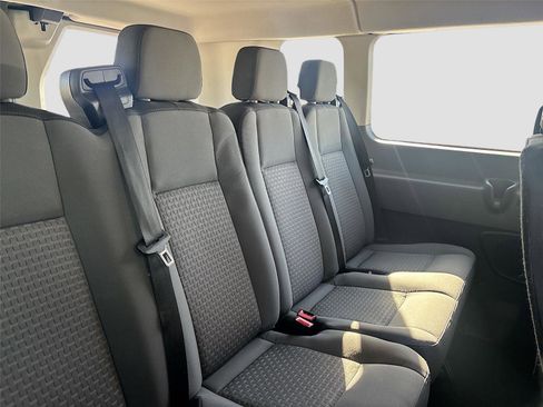 Used 2023 Ford Transit 350 XLT image 27