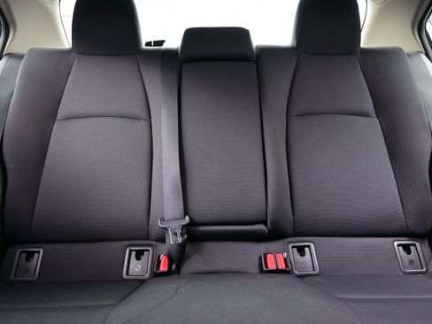 Used 2025 Toyota Corolla LE FWD image 15
