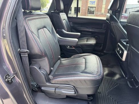 Used 2022 Ford Expedition Max Limited RWD image 15
