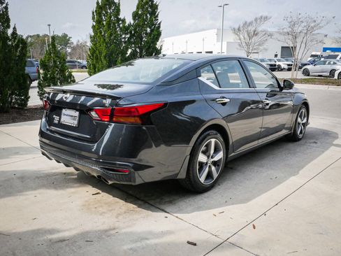Used 2019 Nissan Altima 2.5 SL image 10