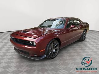 Used 2019 Dodge Challenger R/T RWD video 1
