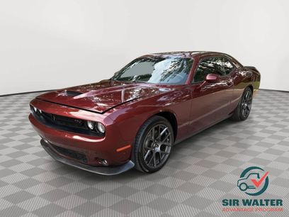 Used 2019 Dodge Challenger R/T