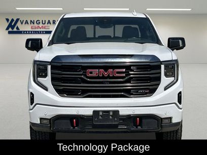 Used 2024 GMC Sierra 1500 AT4 w/ Technology Package