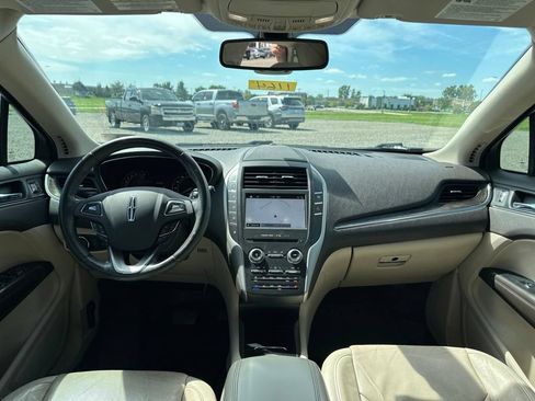 Used 2017 Lincoln MKC Reserve w/ Lincoln MKC Climate Package AWD/4WD image 20