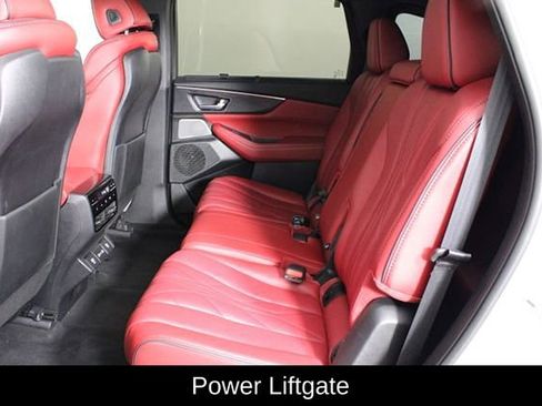 Used 2022 Acura MDX Type S image 9