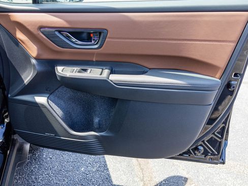 New 2026 Subaru Outback Touring XT AWD/4WD image 47