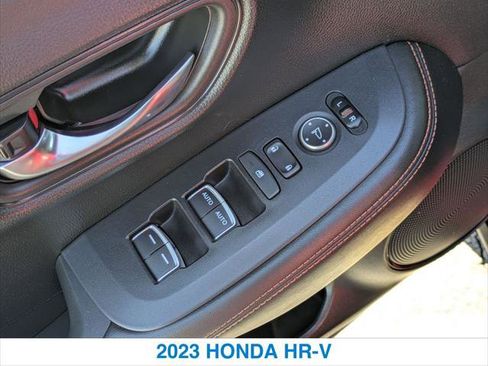 Used 2023 Honda HR-V Sport image 13