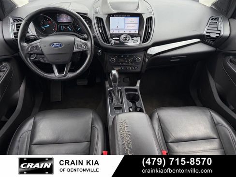 Used 2019 Ford Escape Titanium AWD/4WD image 28