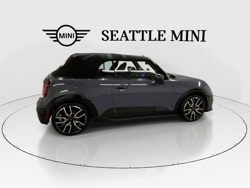 New 2026 MINI Cooper John Cooper Works image 12