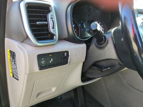 Used 2017 Kia Sportage EX w/ EX Premium Package image 14