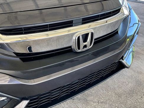 Used 2020 Honda Civic Si image 30