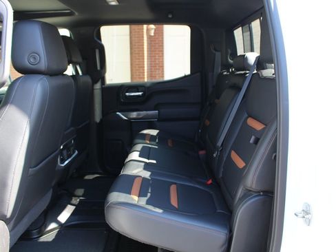Used 2021 GMC Sierra 1500 AT4 w/ AT4 Preferred Package image 13
