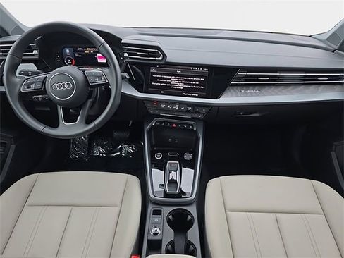 New 2025 Audi A3 2.0T Premium w/ Convenience Package image 10