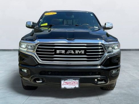Used 2020 RAM 1500 Limited AWD/4WD image 2