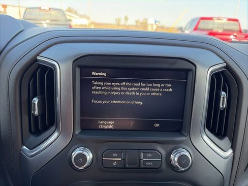 Used 2021 GMC Sierra 1500 Denali w/ Denali Ultimate Package image 22