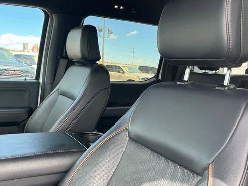 Used 2024 Ford F150 Lariat AWD/4WD image 15
