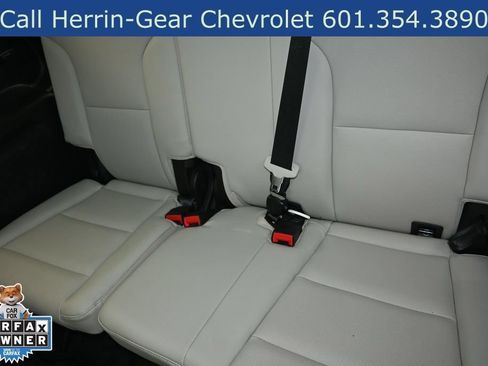 Used 2023 Kia Telluride SX FWD image 17