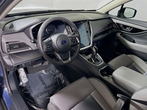 Used 2023 Subaru Outback Onyx Edition XT AWD/4WD image 9