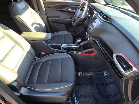 Used 2023 Chevrolet TrailBlazer RS image 15