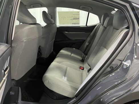 New 2026 Toyota Camry LE FWD image 10